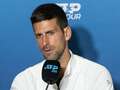 Novak Djokovic makes feelings clear over return to Australia after visa debacle eiqridtridzrprw