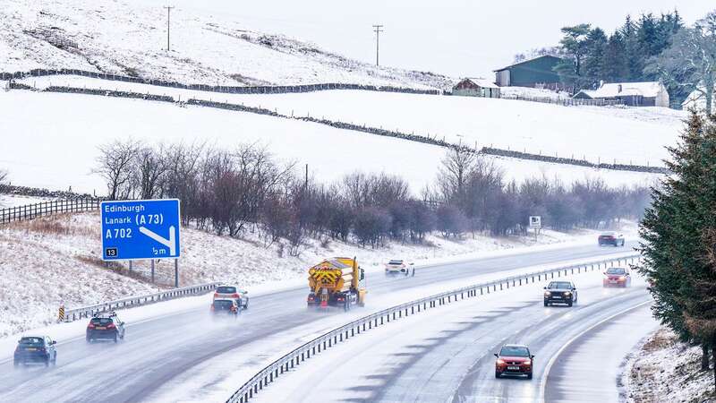 Met Office verdict on exact date next snow will fall in bitterly cold Britain