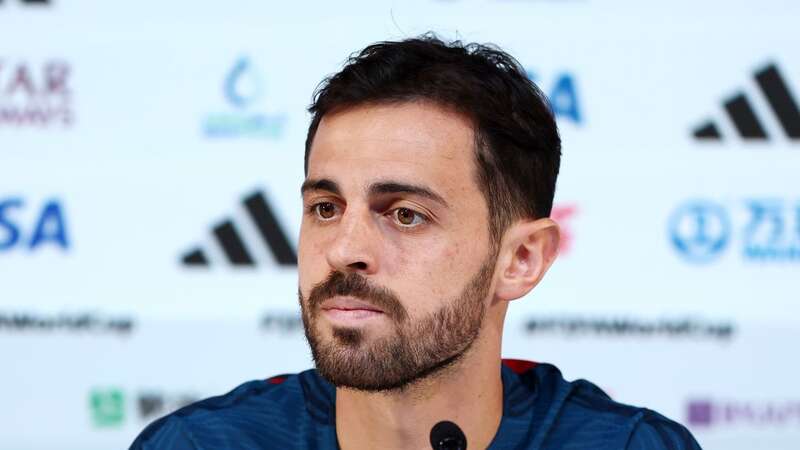 Bernardo Silva