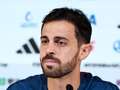 Bernardo Silva's comments on brutal Cristiano Ronaldo snub speak volumes eiqehiqerikxprw