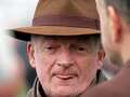 Who can stop Willie Mullins? As concerns over his 'dominance' rise, bookies say three Festival chases are his to lose