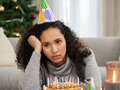 'My mum ruined my birthday party - then said I embarrassed her by storming out'