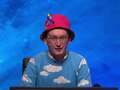 University Challenge fans seriously distracted by contestant's outfit qhiddzihxidedprw