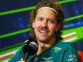 Sebastian Vettel has perfect F1 opportunity after pal Mick Schumacher's decision eiqruidtqiqehprw