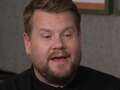 James Corden almost played Brendan Fraser’s controversial role in The Whale eiqrtiqzhiqerprw