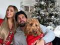 Inside Towie stars Amber and Dan's £5k a month new home