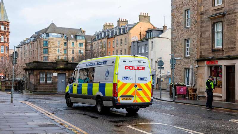 Bomb squad explosion takes place at mosque after 