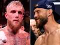 Jake Paul 'tired of beating these old dudes' after call out from ex-UFC star