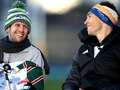 Kevin Sinfield admits he owes new England role to best mate Rob Burrow eiqrdiqxxidzxprw