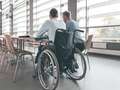 'DWP should have clear resolutions and goals to help disabled people in 2023' eiqrtiuuikhprw