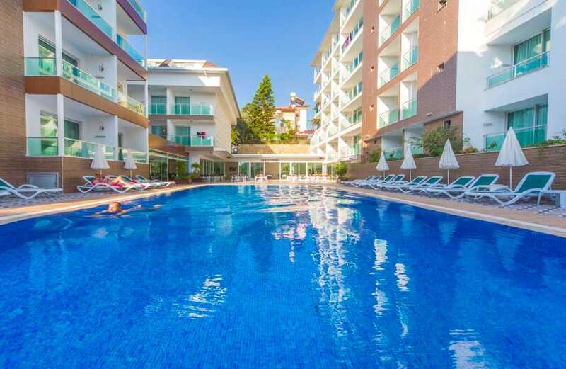 There’s a new all-inclusive Turkey 3-month holiday that costs just £19 a day