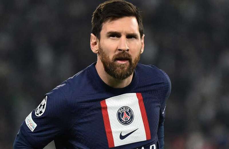 Messi has ‘verbal agreement’ to snub summer transfer and STAY at PSG