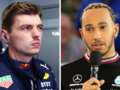 Lewis Hamilton and Max Verstappen warned to prepare for "longer fight" this year qhiqhhiduizprw