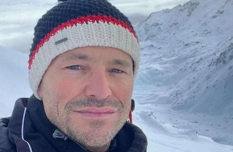 Inside Mark Wright’s luxury £1k a night incredible ski holiday in France