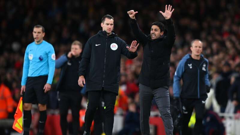 Arsenal frustrated as Newcastle hand Man City title opening - 5 talking points