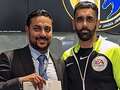 Singh Gill to make history as Premier League's first Sikh-Punjabi official eiqrtiqzhiqerprw