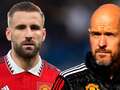 Ten Hag and Shaw in agreement over Man Utd's unsung hero in Bournemouth win qhiqhhiqteiqdqprw