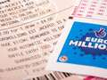 EuroMillions LIVE: National Lottery numbers and Thunderball draw tonight