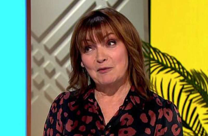 Lorraine Kelly reveals she’s undergone shock surgery & fans say the same thing