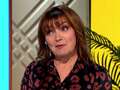 Lorraine Kelly reveals she’s undergone shock surgery & fans say the same thing