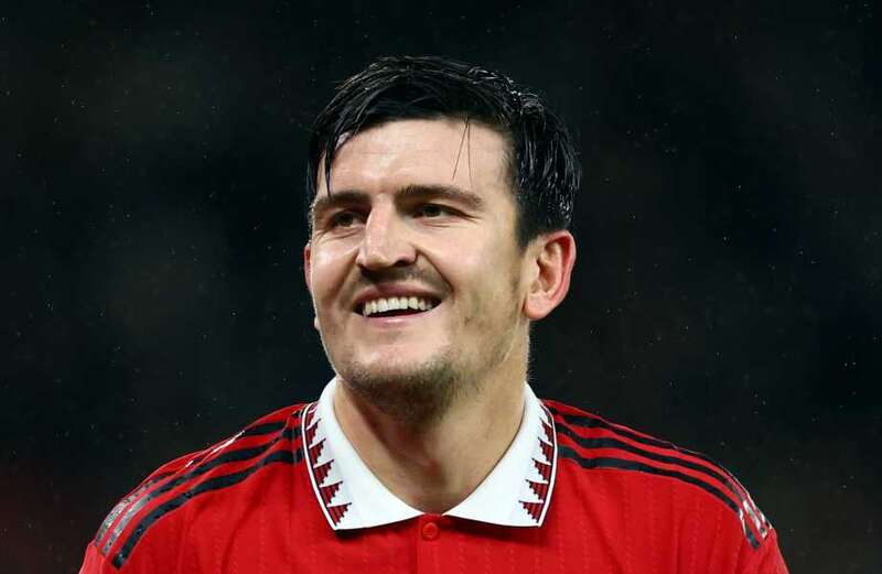 Start and clean sheet will do Maguire good but star will still feel threatened