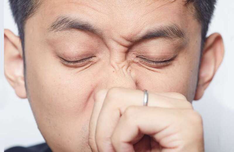 Itchy nose superstition: Meaning explained