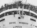 Vital to celebrate Windrush pioneers, says Lenny Henry ahead of 75th anniversary eiqrtitxixprw