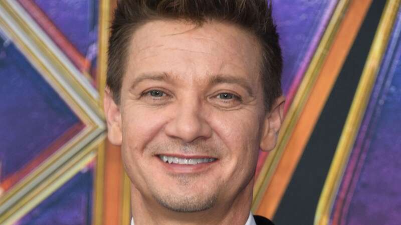 Jeremy Renner has undergone surgery (Image: AFP via Getty Images)