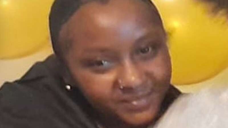 Maureen Gitau, 24, was reported missing by her family on Saturday, December 10 (Image: PA)