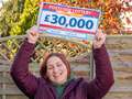 'Gobsmacked' mum starts 2023 with lotto win after almost cancelling ticket eiqrrirkiquuprw