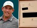 US golfer nearly misses The Masters after invite sent to WRONG Scott Stallings