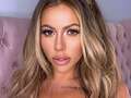 Holly Hagan says her boobs have 'trebled in size' since getting pregnant