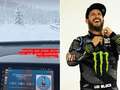 Top Gear star Ken Block’s haunting last posts about 'sketchy snow' before death