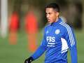 Youri Tielemans transfer stance confirmed by Rodgers amid Arsenal interest