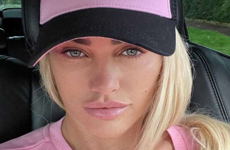 Katie Price takes a swipe at ex Carl Woods with cryptic quote about 'soulmate'