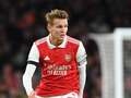 Ferdinand compares Odegaard to Arsenal legend and calls Gunners 'real deal' qhiddxiqhkiqueprw