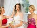 Bride fumes as maid of honour refuses to spend day before wedding with her qhiddxiddxiqdqprw