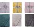 Homebase fleece throws are now half price - get yours for just £4! eiqrziquxidteprw