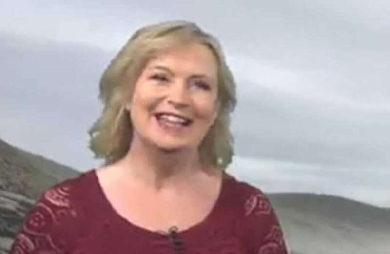 BBC Breakfast's Carol Kirkwood dazzles fans in 'sexy' figure-hugging lace dress