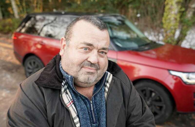 'Cowboy' airport valets trashed my £40k Range Rover on 618-mile joyride