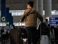 UK defends refusing to make Chinese travellers isolate if they arrive with Covid