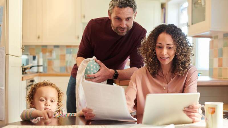 With the cost of living crisis to continue across this year, more money-saving cost of living trends are predicted to emerge (Image: Getty Images)