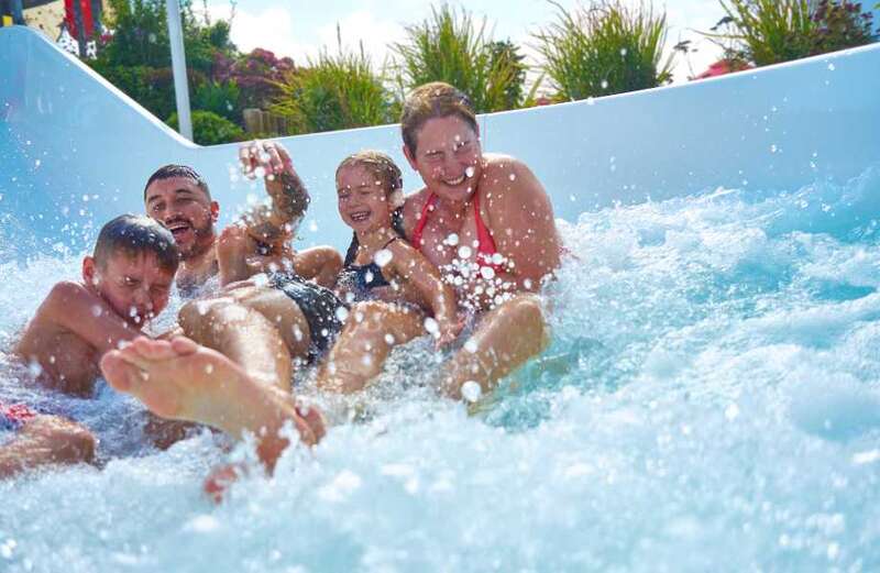 Butlin's launches 2023 breaks from £3pppn with live shows & waterpark access