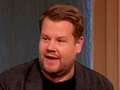 James Corden confesses to Drew Barrymore why he's leaving The Late Late Show eiqrtixxixxprw