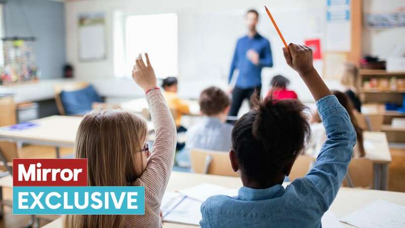 Schools are facing a moment of crisis (Stock photo) (Image: Getty Images/Maskot)