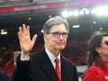 Liverpool owner John Henry booed by fans as familiar transfer problem rears head eiqrkikuiqzkprw