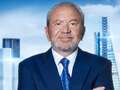 Lord Sugar hits back at claims Apprentice cast are more like Love Islanders