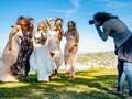 Bride fumes as wedding photographer hands out her snaps to sister before her qhiddeidekihdprw