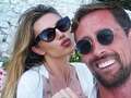 Inside Abbey Clancy and Peter Crouch's magical Maldives vow renewal