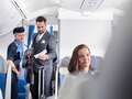 I'm a flight attendant - these 3 tricks are your best chances to get an upgrade